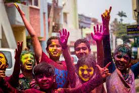 Festivals of Rajasthan